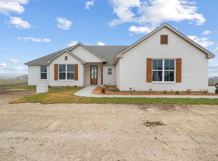 4012 Windy Point Ranch Rd, Cresson, TX 76035