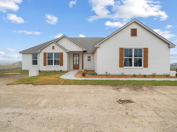 4012 Windy Point Ranch Rd, Cresson, TX 76035
