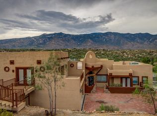 4051 E Appleton Pl, Tucson, AZ 85739