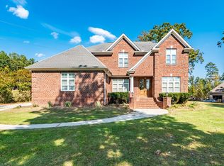 51 Alecia Ct, Clayton, NC 27527