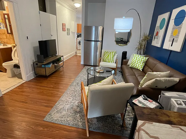 873 Harrison Ave #2 — Photo 1