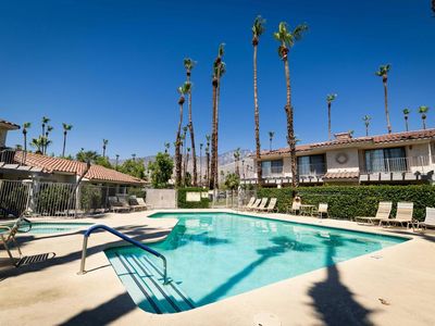 500 S Farrell Dr UNIT L71, Palm Springs, CA, 92264