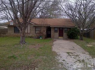 244 Mountain View Dr, Azle, TX 76020