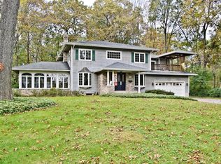 11 Crestview Rd, Mountain Lakes, NJ 07046