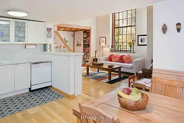 Sold by Town Residential