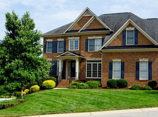 11830 Lowery Ridge Dr, Raleigh, NC 27614