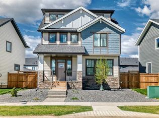 123 NE Harmony Cir, Rocky View County, AB T3Z0G7