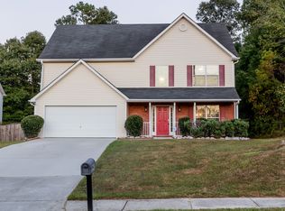 9290 Scarlett Dr SW, Covington, GA 30014