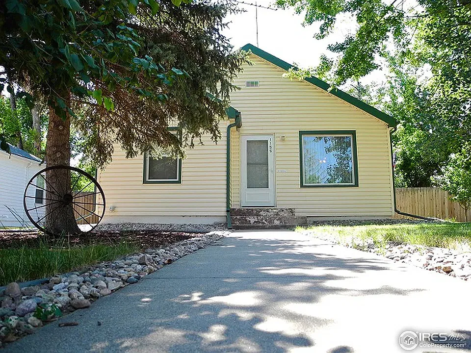1155 N Jefferson Ave
