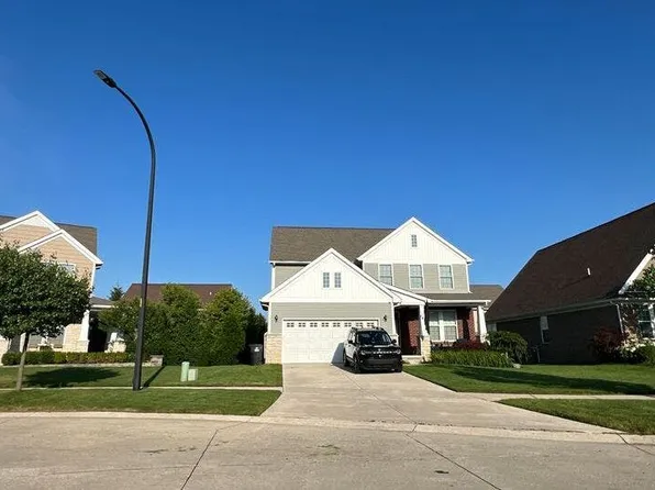 7917 Everett Dr, Westland, MI 48185