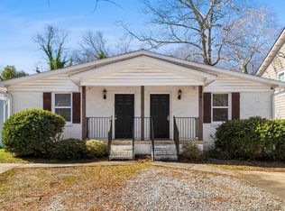 907 Hampton Ave, Greenville, SC 29601