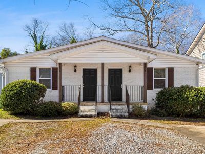 907 Hampton Ave, Greenville, SC, 29601