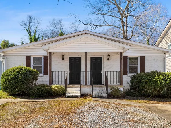 907 Hampton Ave, Greenville, SC 29601