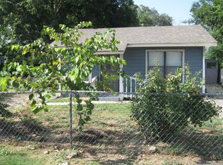 1430 VICKERS AVE, San Antonio, TX 78211