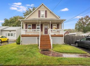 1110 Saint John St, Manville, NJ