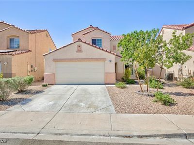 700 Red Bark Ln, Henderson, NV, 89011