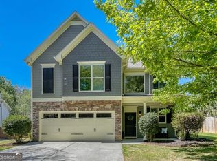 4491 Hamby Pond Pl NW, Acworth, GA