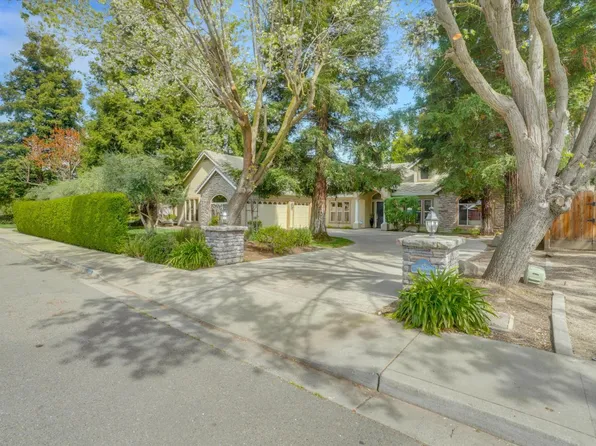 1640 N Daubenberger Rd, Turlock, CA 95382