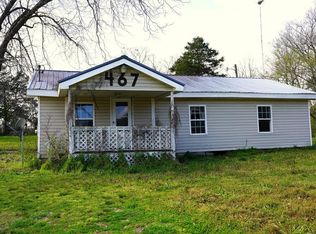 467 Cashtown Loop Rd, Aragon, GA 30104