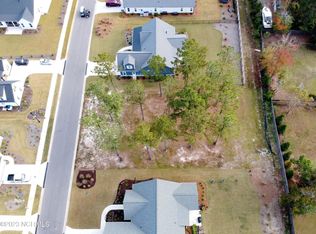 326 Jackline Dr, Hampstead, NC 28443