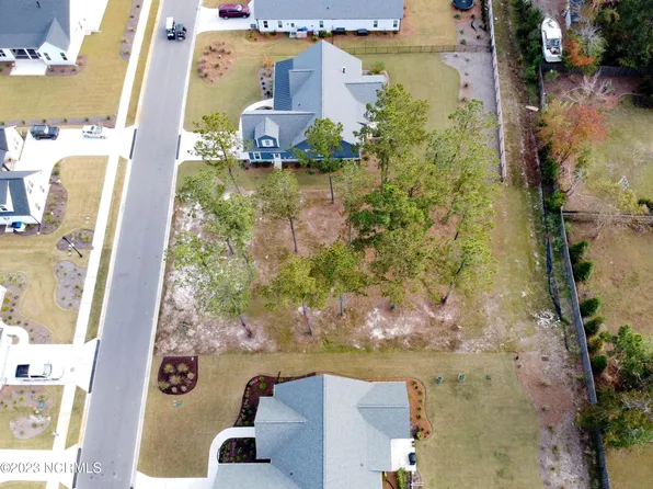 326 Jackline Drive, Hampstead, NC 28443