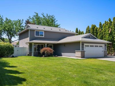 2330 Hummingbird Ln, West Richland, WA, 99353