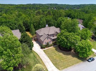 1210 Water View Ln, Suwanee, GA 30024