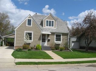 1844 8th Ave N, Fort Dodge, IA 50501