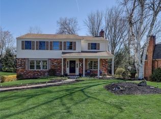 250 Courtney Pl, Wexford, PA 15090