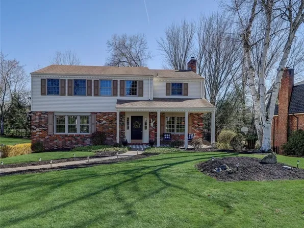 250 Courtney Pl, Wexford, PA 15090