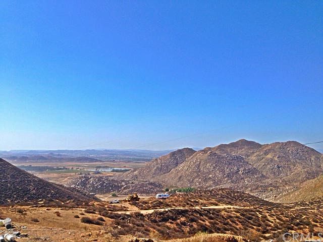 Beautiful 360 Views of Menifee