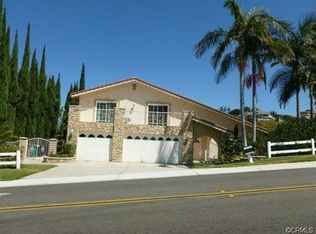 22141 Steeplechase Ln, Diamond Bar, CA 91765