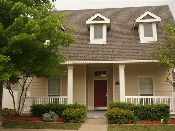 1237 Chattahoochee Dr, Aubrey, TX 76227
