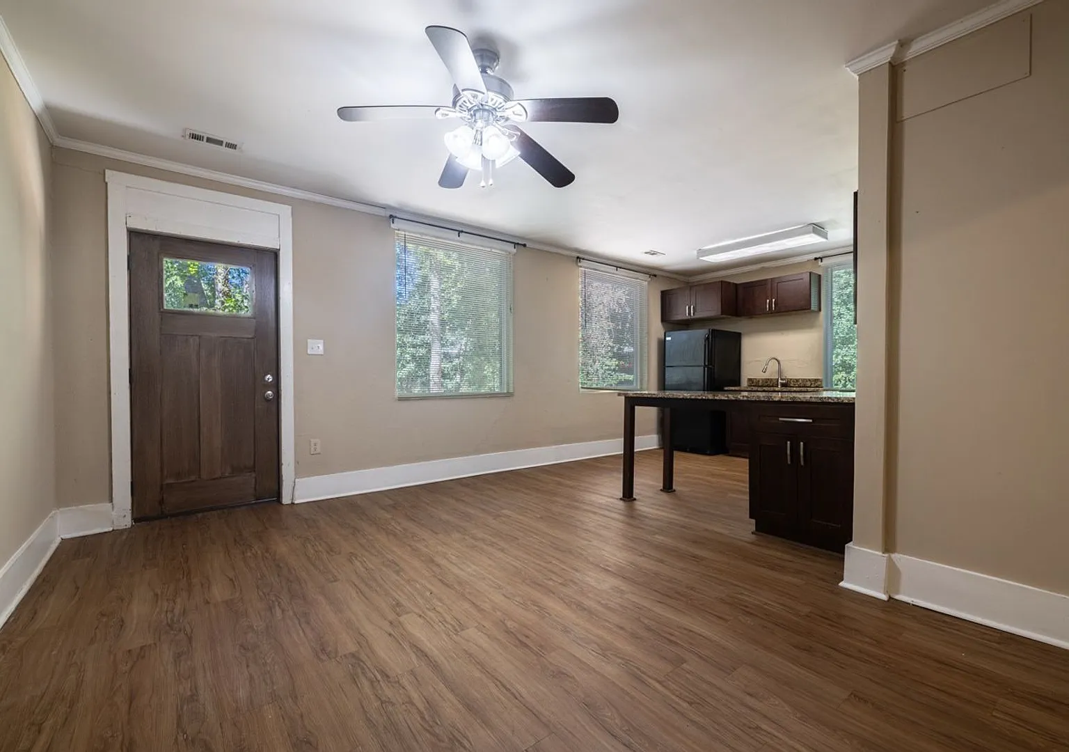 Walk to Campus! Downtown Apartment Available! — Photo 4