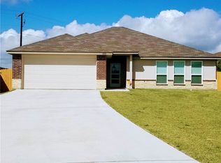 2712 Fossil Creek Dr, Temple, TX 76504