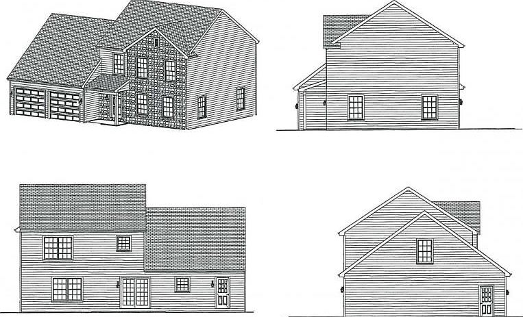 2nd image of 4518 Elwill Dr #32
