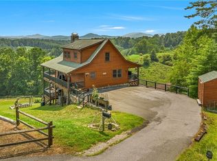139 Thunder Road, Piney Creek, NC 28663