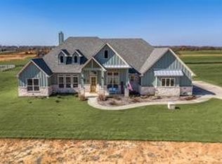 9151 Zion Hill Rd, Poolville, TX 76487