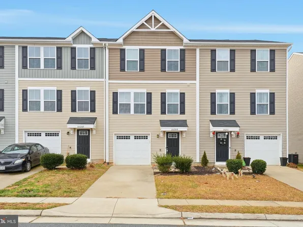 35209 Sara Ct, Locust Grove, VA 22508
