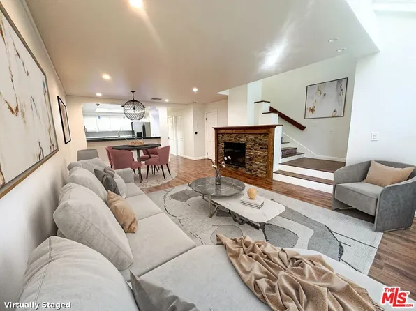 4240 Lost Hills Rd Unit 2403, Calabasas, CA 91301