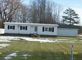 271 S Maple St #45, Orwell, OH 44076