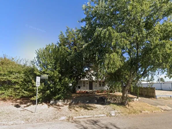 519 N Tucker Ave, Shawnee, OK 74801