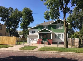 522 N Walnut St, Grand Island, NE 68801