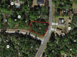 3881 W Tropic Ln #8, Dunnellon, FL 34433