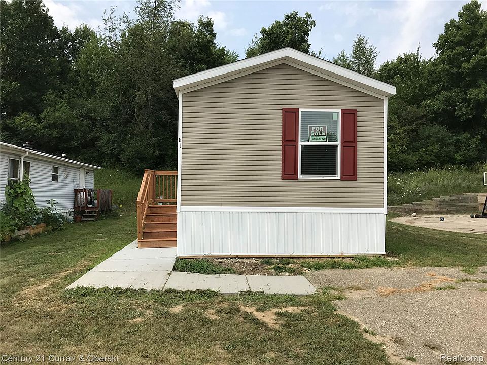 1st image of 6564 E Michigan Ave Trailer 81