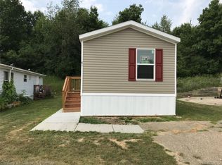 6564 E Michigan Ave TRAILER 81, Saline, MI 48176