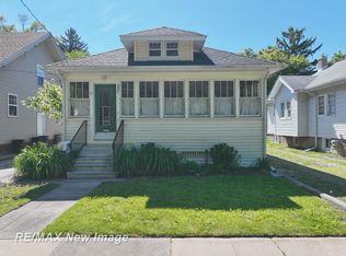 2231 Avon St, Saginaw, MI 48602