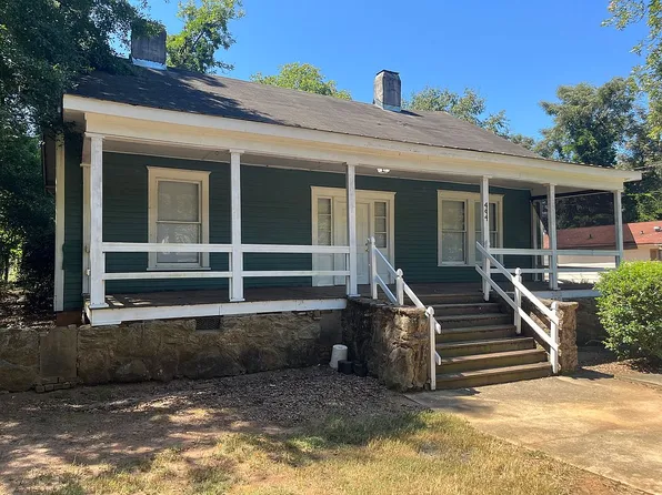 494 Ruth St, Athens, GA 30601