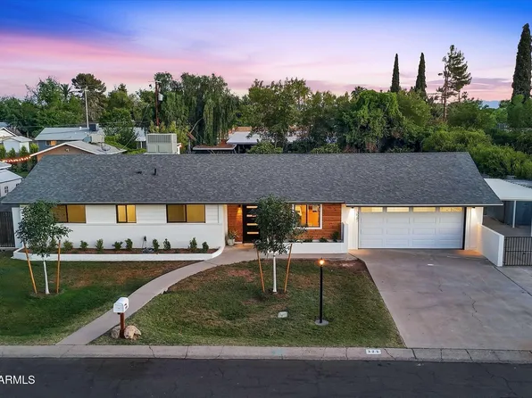 325 W LOMA Lane, Phoenix, AZ 85021