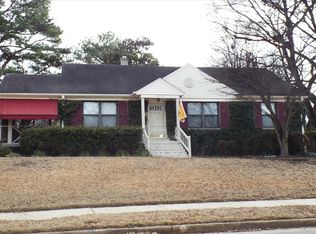 3759 Rosedale Dr, Memphis, TN 38111